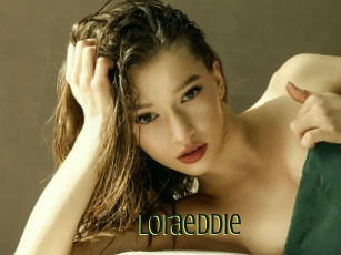 Loraeddie