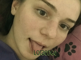 Loraedge