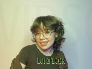 Lorafleek