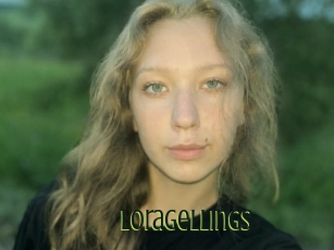 Loragellings