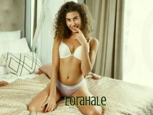 Lorahale