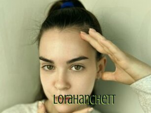 lorahanchett Video sodomie anal