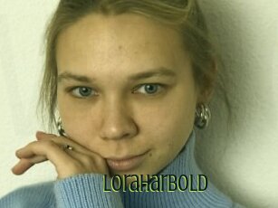Loraharbold