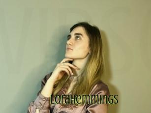 Lorahemmings