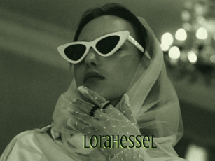 Lorahessel