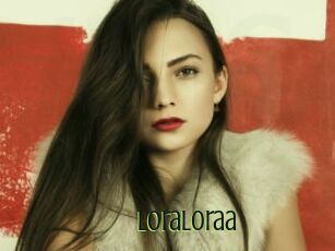 Loraloraa