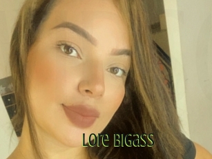 lore_bigass Video sodomie anal