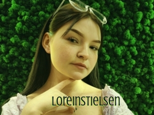 Loreinstielsen