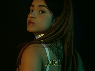 Loren