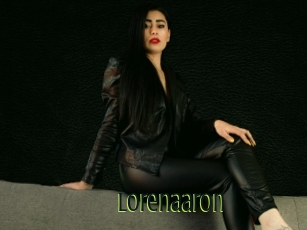 Lorenaaron