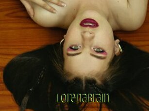 Lorenabrain