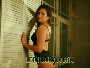 Lorenachocolate
