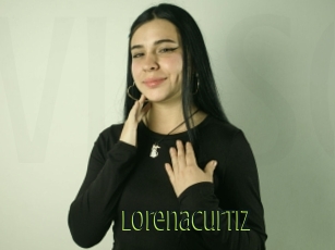 Lorenacurtiz