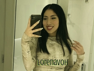 Lorenavoh