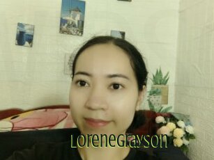 Lorenegrayson