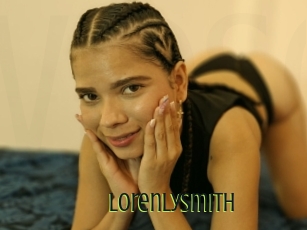 Lorenlysmith