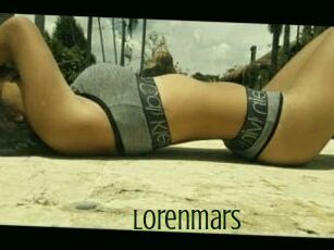 Lorenmars