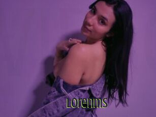 Lorenms