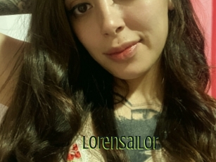 Lorensailor