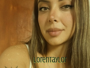 Lorentaylor