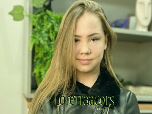 Lorettaacors