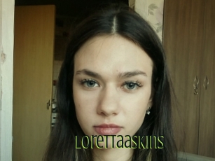 Lorettaaskins
