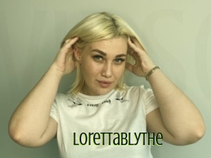 Lorettablythe