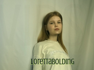 Lorettabolding