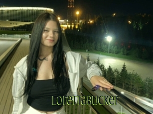 Lorettabucker
