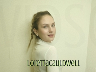 Lorettacauldwell