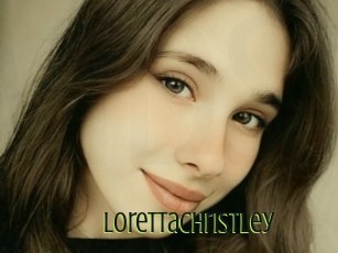 lorettachristley Video sodomie anal