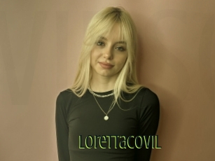 lorettacovil Video sodomie anal