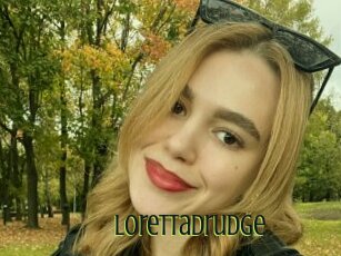 Lorettadrudge
