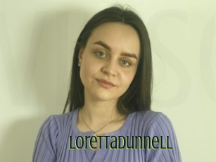 Lorettadunnell