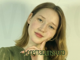 Lorettadunsford