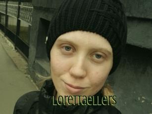 Lorettaellers