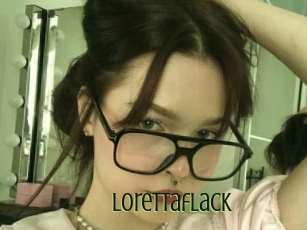 Lorettaflack