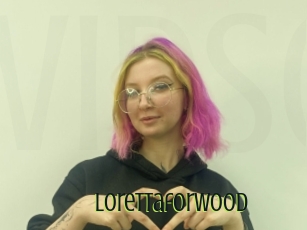 Lorettaforwood