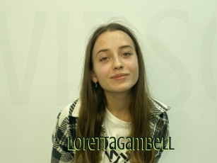 Lorettagambell