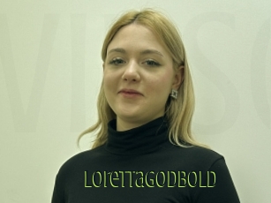 Lorettagodbold