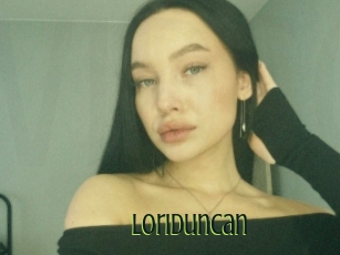 Loriduncan