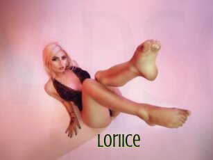 Loriice