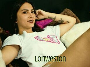 Loriweston