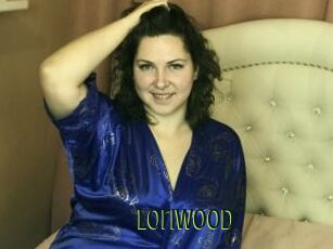 Loriwood