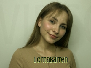 Lornabarren