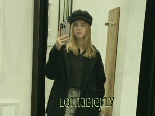 Lornabierly