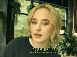 Lornabluitt