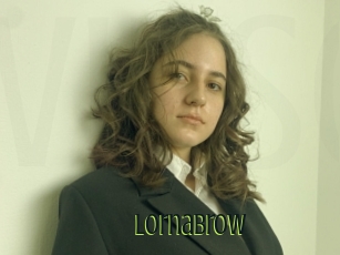 Lornabrow