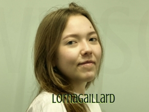 Lornagaillard