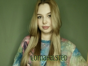 Lornahalsted